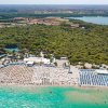 SPIAGGIA A 7 MINUTI CON NAVETTA