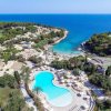 Offerte 2025 Le Cale D'otranto Beach Resort - Otranto - Puglia